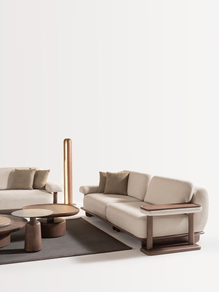 Neel Koltuk Takımı