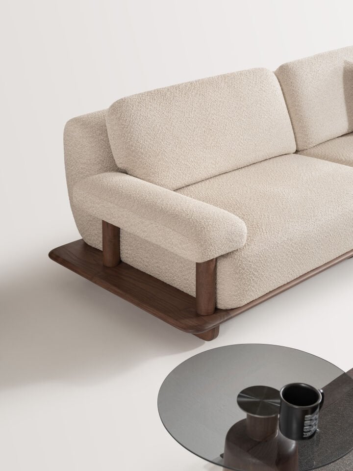 Neel Koltuk Takımı