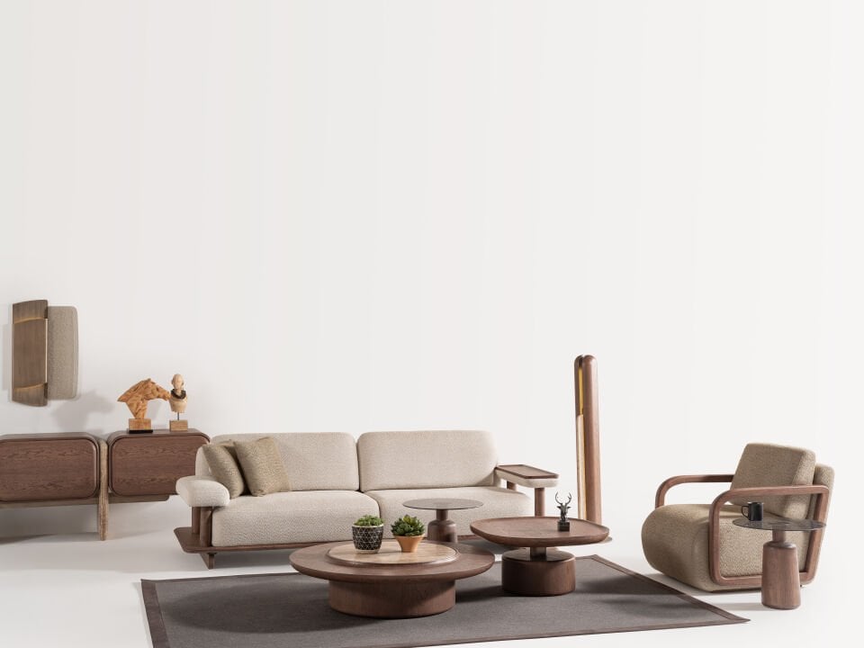 Neel Koltuk Takımı