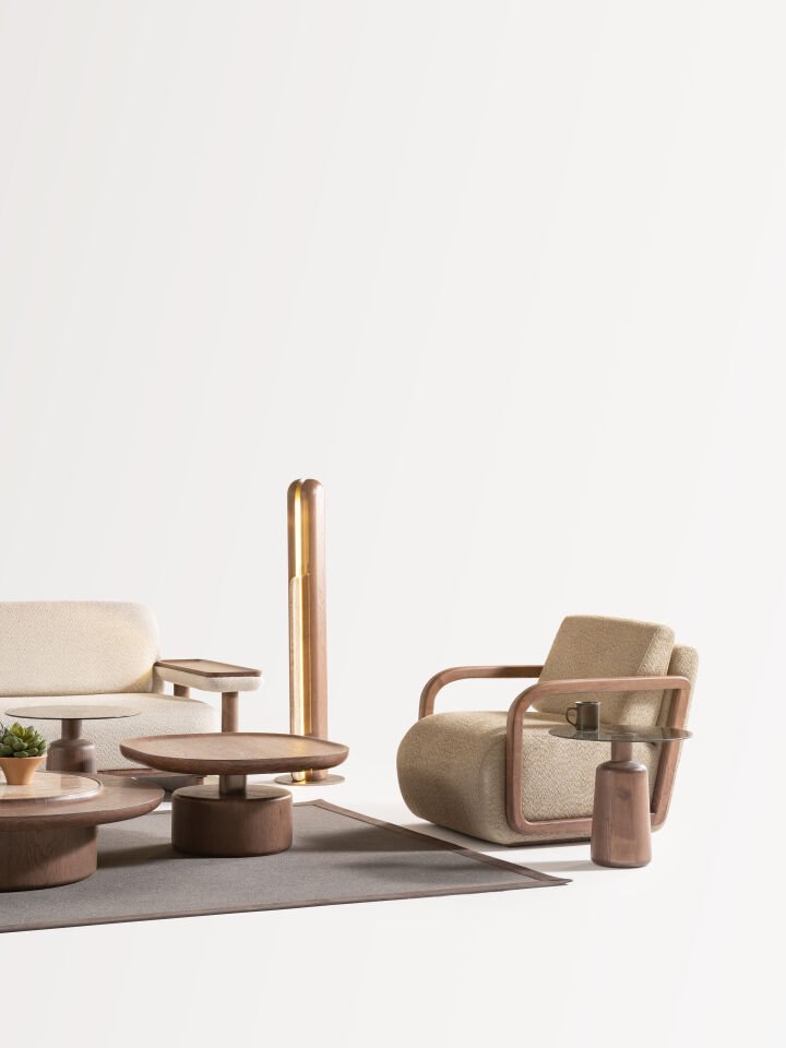 Neel Koltuk Takımı