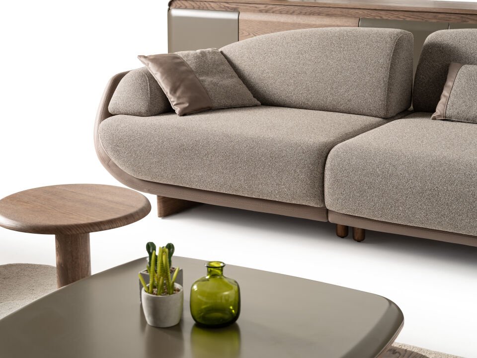 Grande Koltuk Takımı