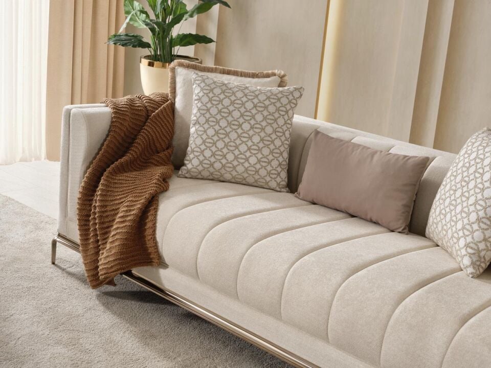 Solo Koltuk Takımı