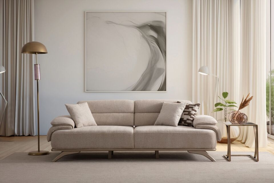 Nardo Koltuk Takımı