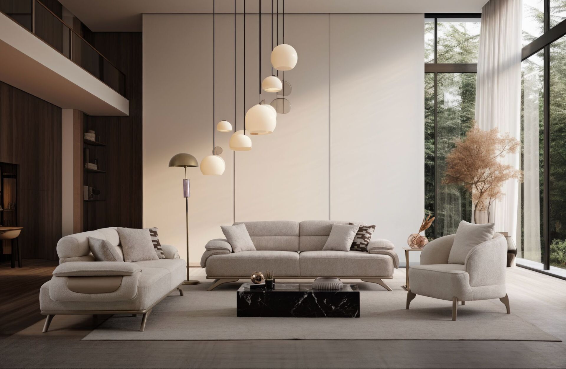 Nardo Koltuk Takımı