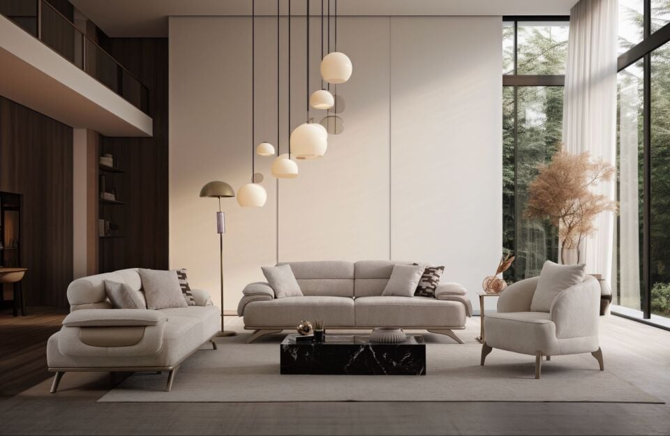 Nardo Koltuk Takımı