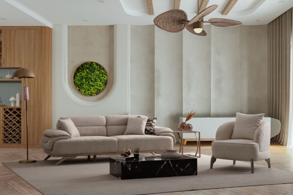 Nardo Koltuk Takımı