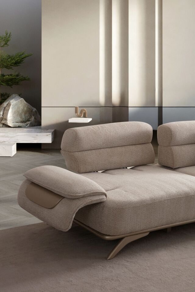 Nardo  Köşe Koltuk