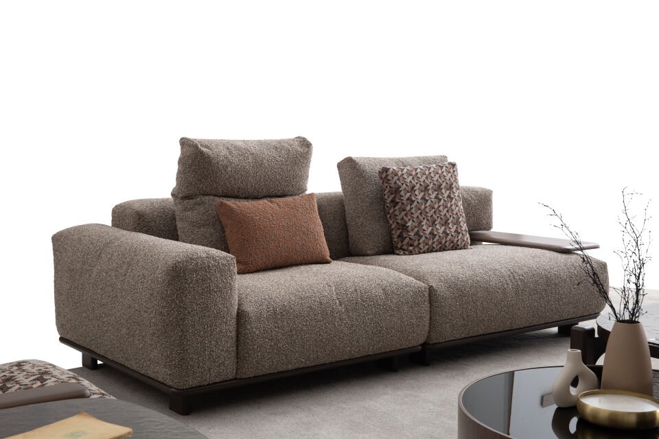 Therapy Koltuk Takımı