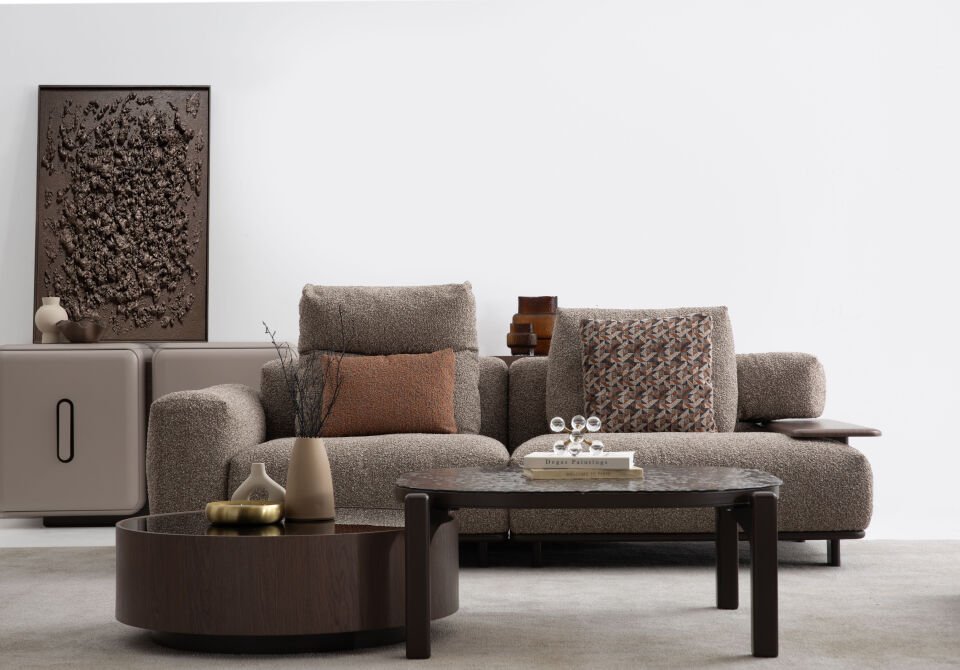 Therapy Koltuk Takımı