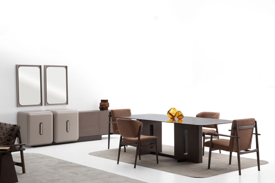 Therapy Yemek Odası