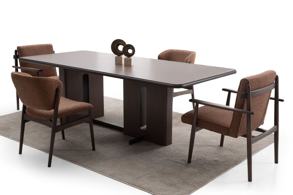 Therapy Yemek Odası