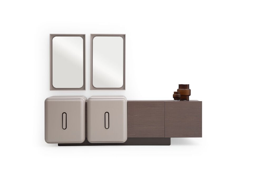 Therapy Yemek Odası