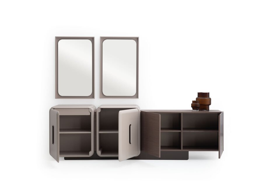 Therapy Yemek Odası