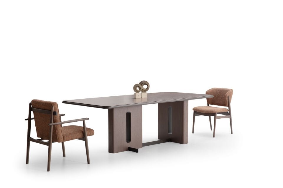 Therapy Yemek Odası