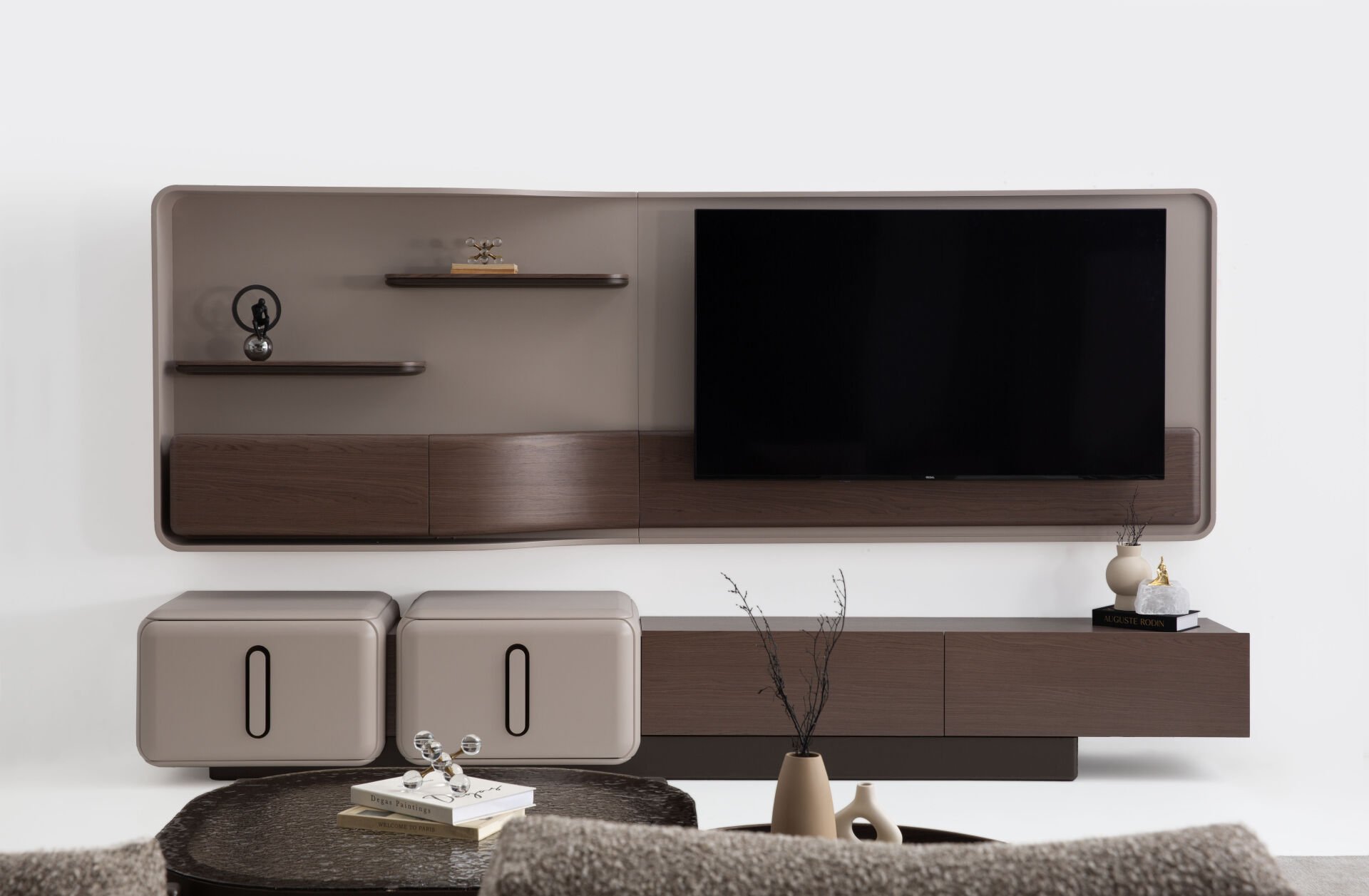 Therapy Tv Ünitesi