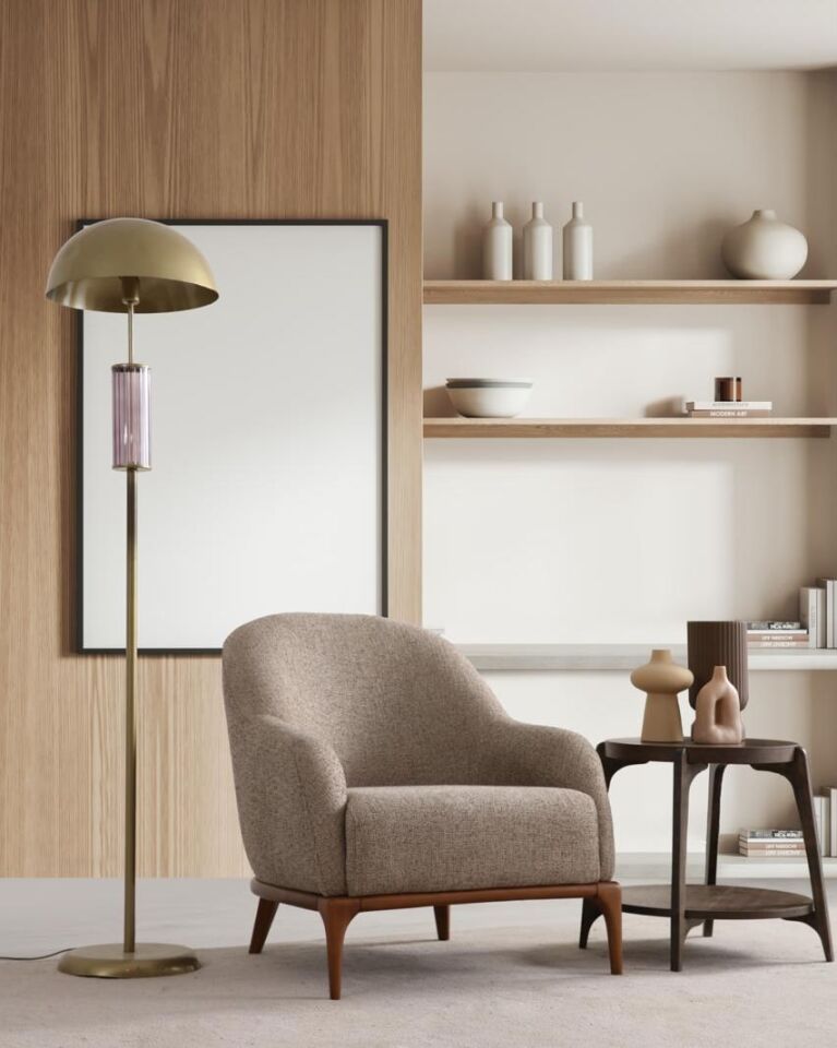 Hera Koltuk Takımı