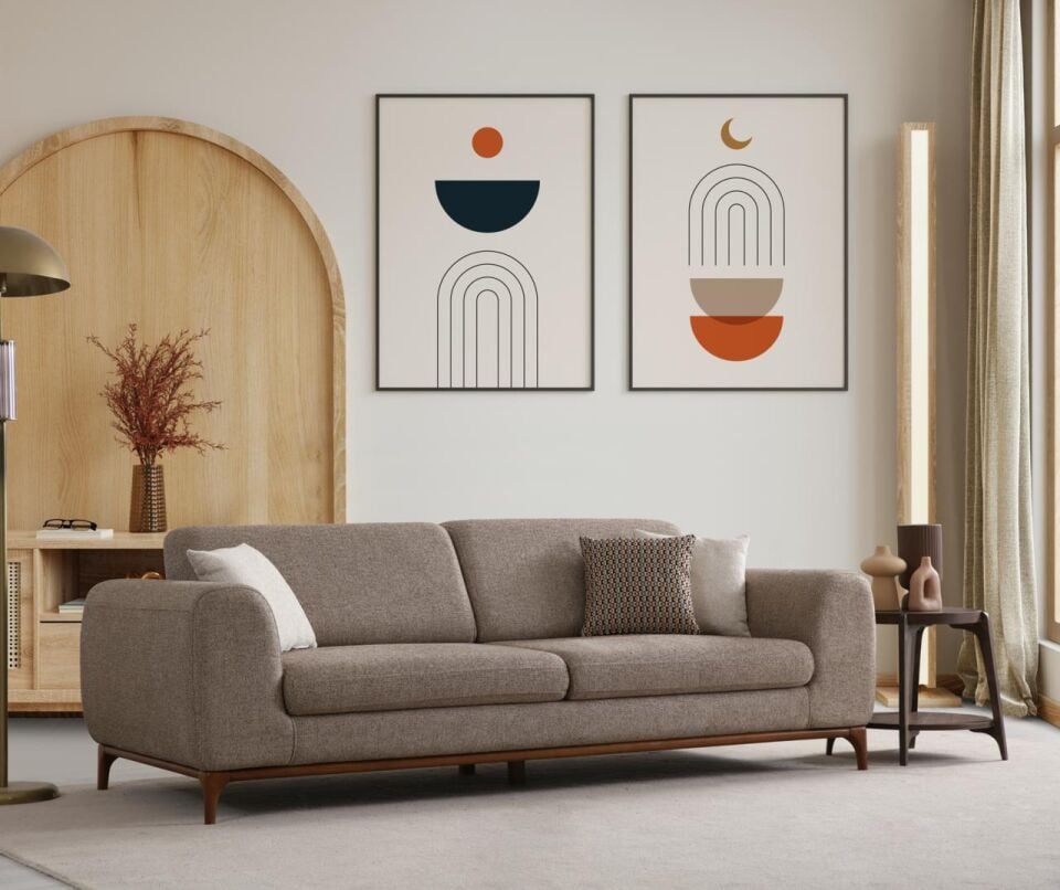 Hera Koltuk Takımı