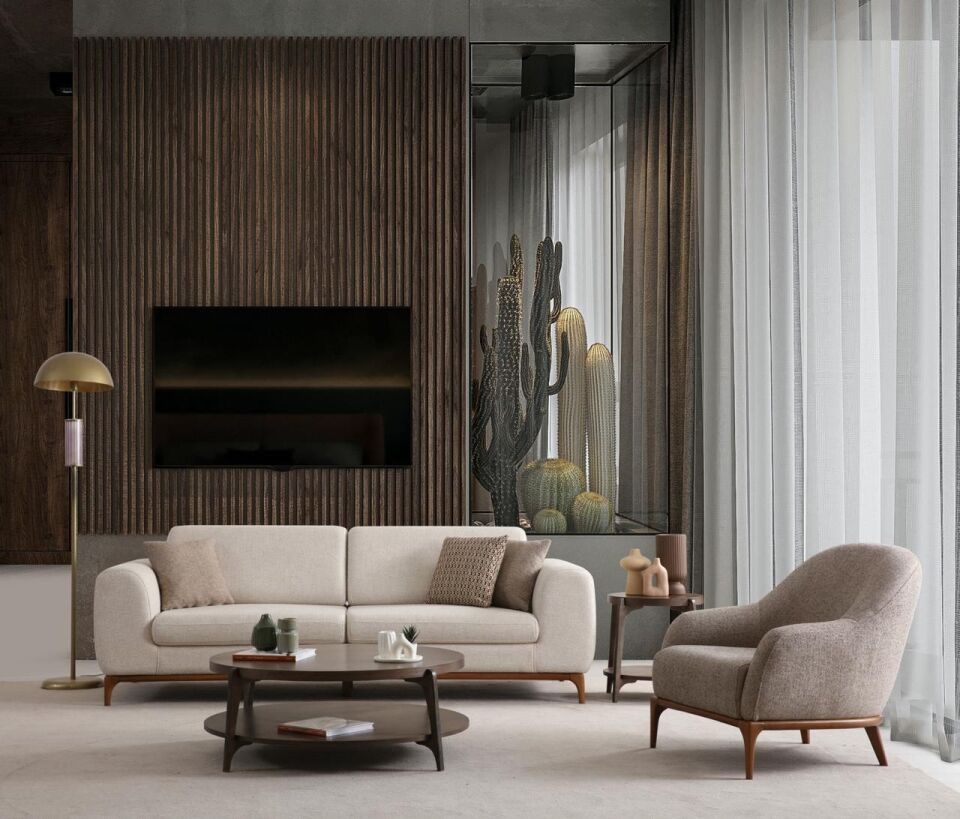 Hera Koltuk Takımı