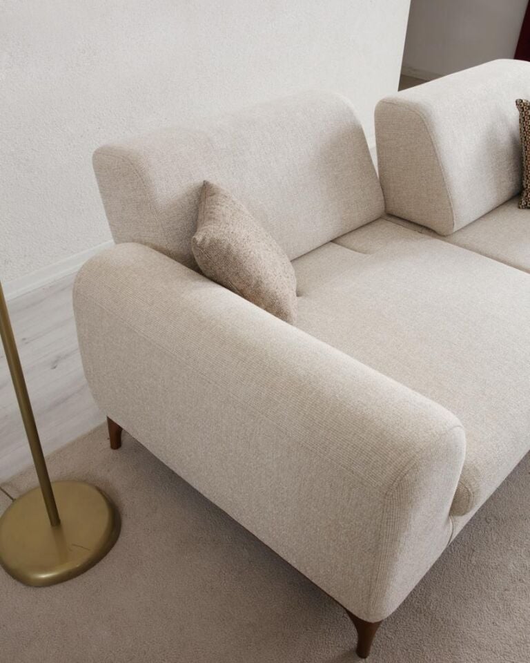 Hera Koltuk Takımı