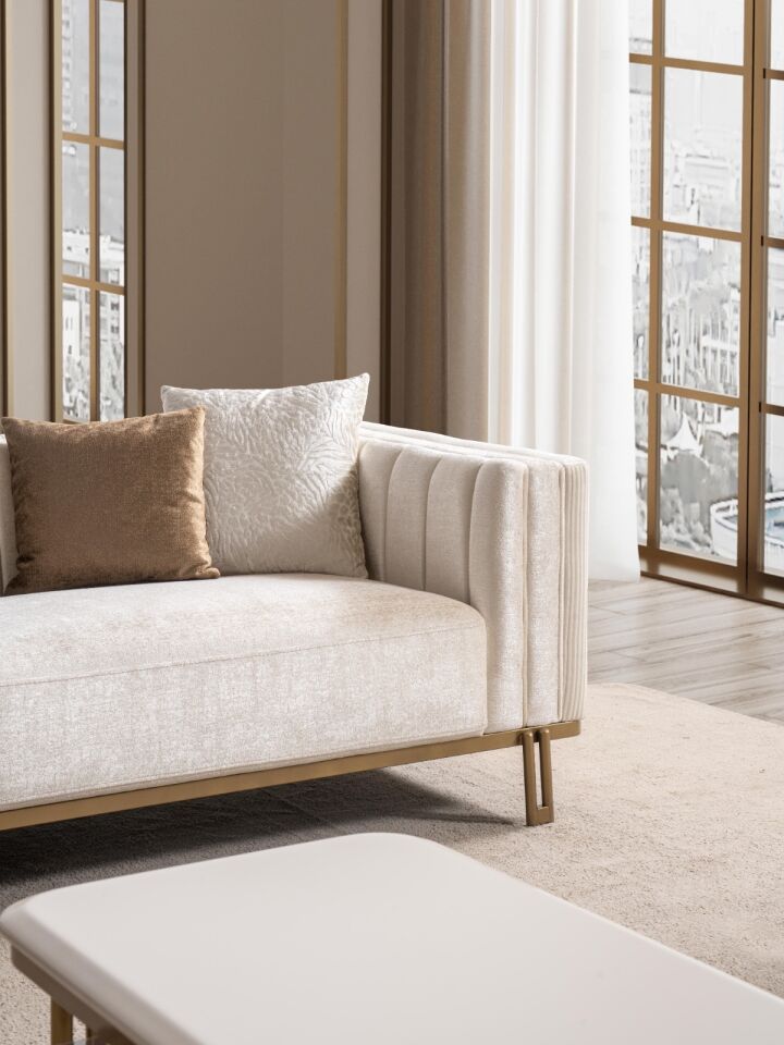 Clasis Koltuk Takımı