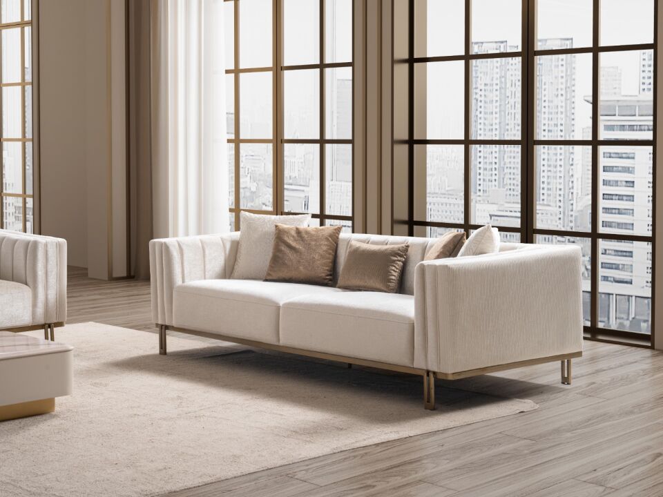 Clasis Koltuk Takımı