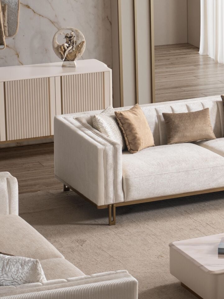 Clasis Koltuk Takımı