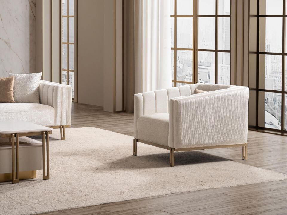 Clasis Koltuk Takımı