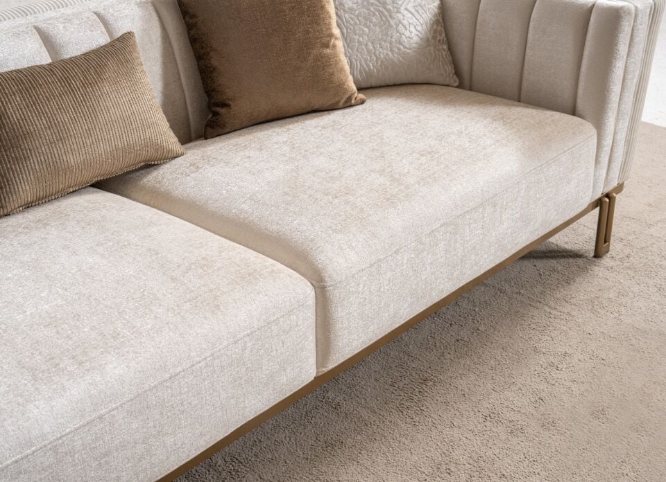 Clasis Koltuk Takımı