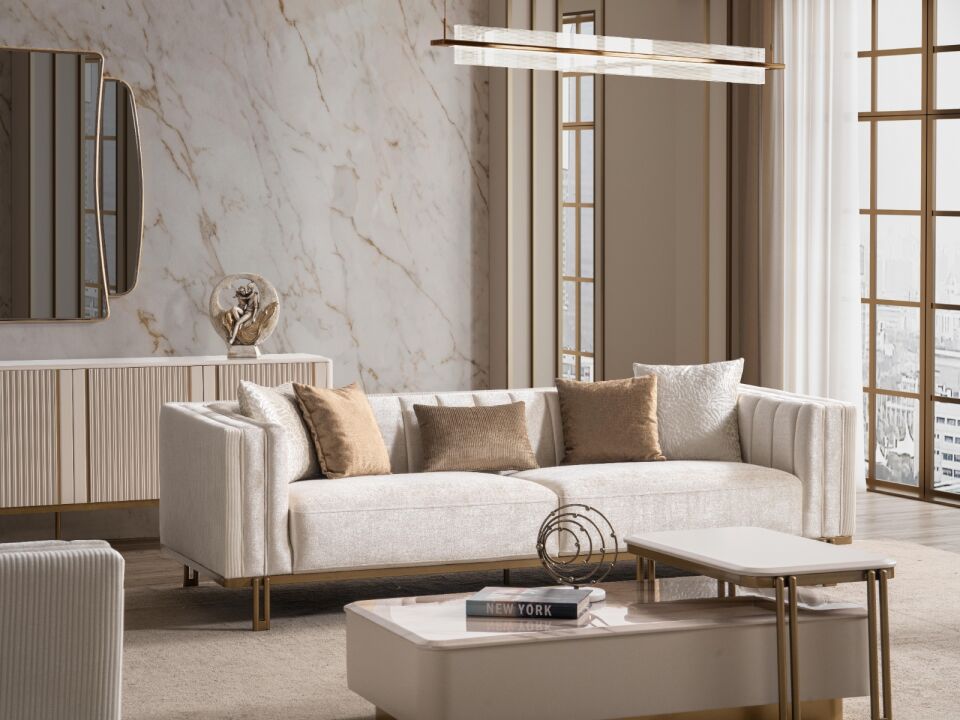 Clasis Koltuk Takımı