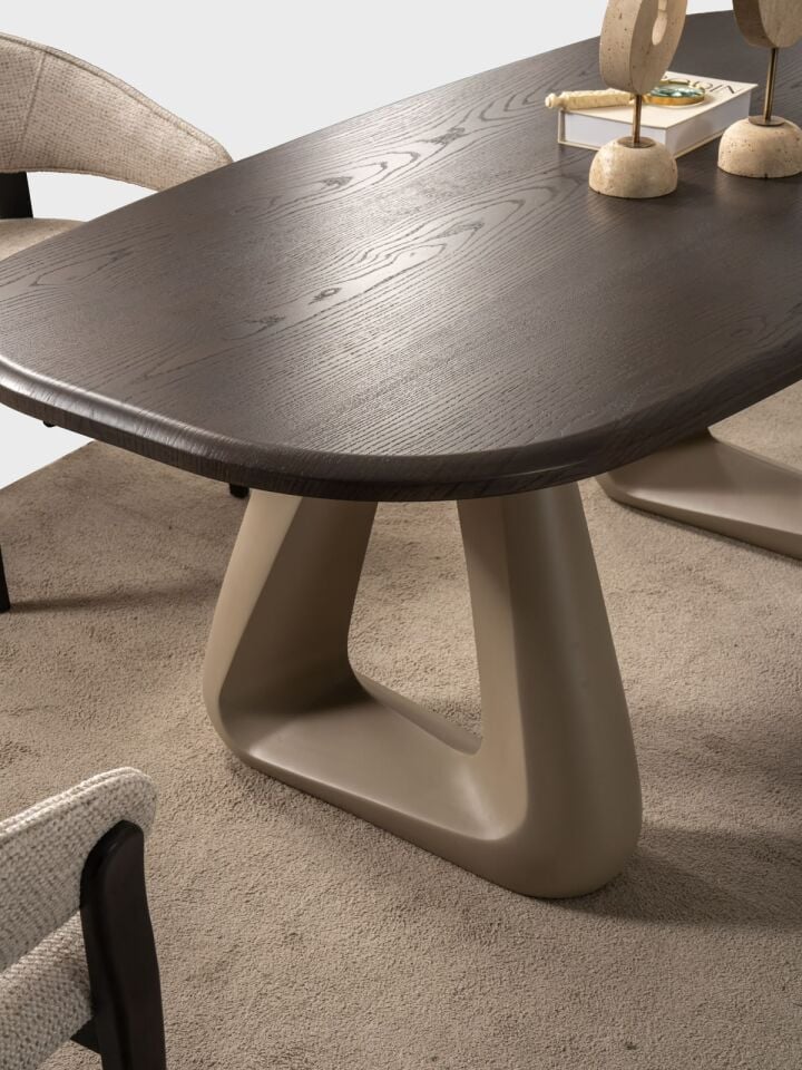 Premium Yemek Odası