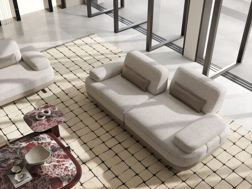 Siesta Koltuk Takımı