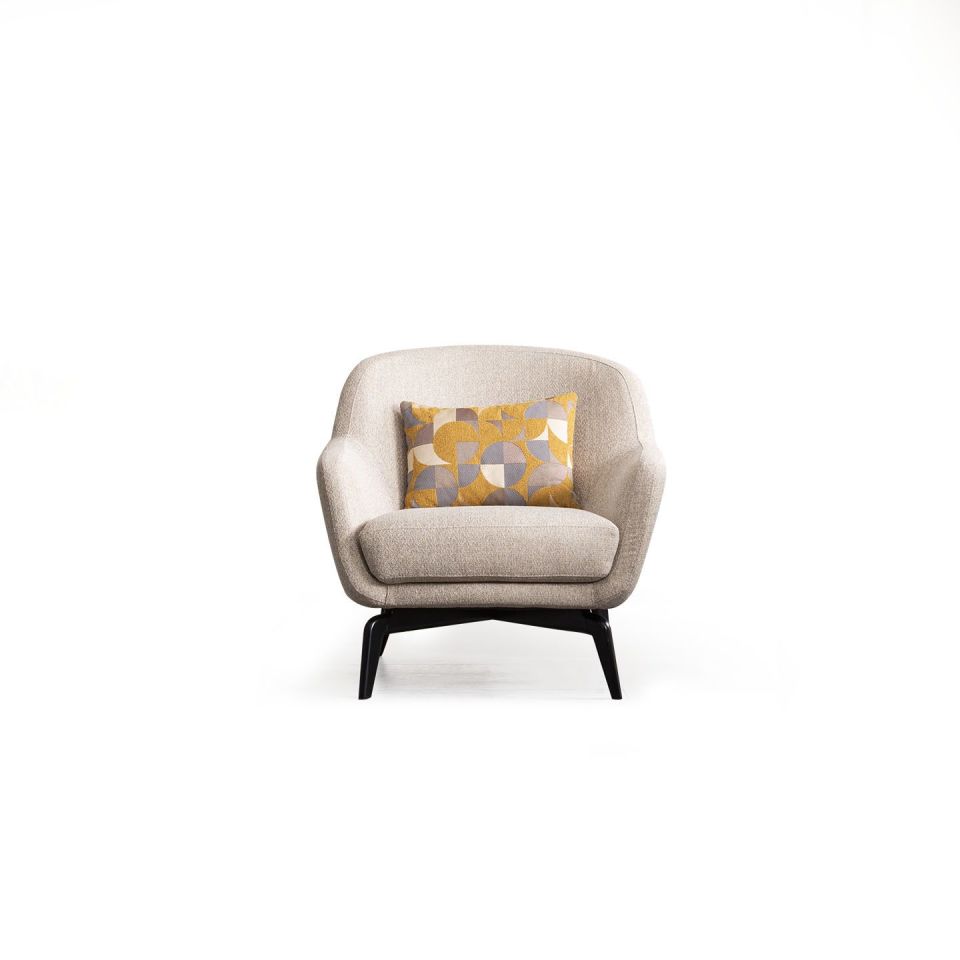Minotti  Koltuk Takımı