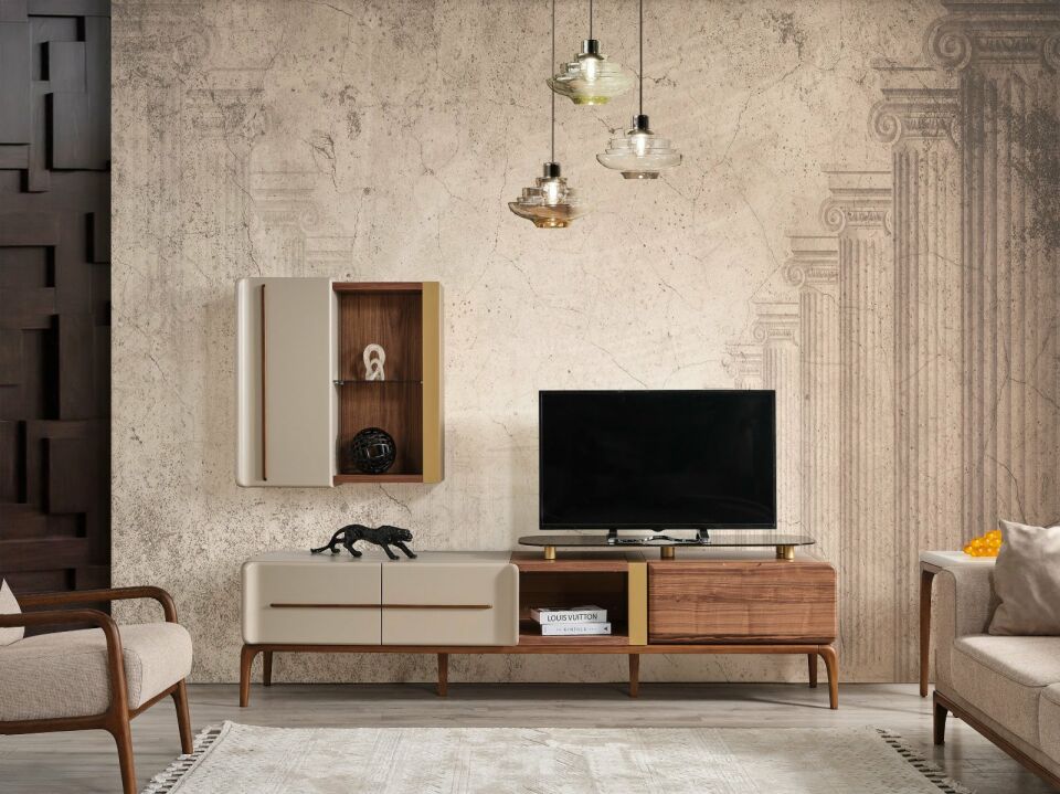 Linet Tv Ünitesi