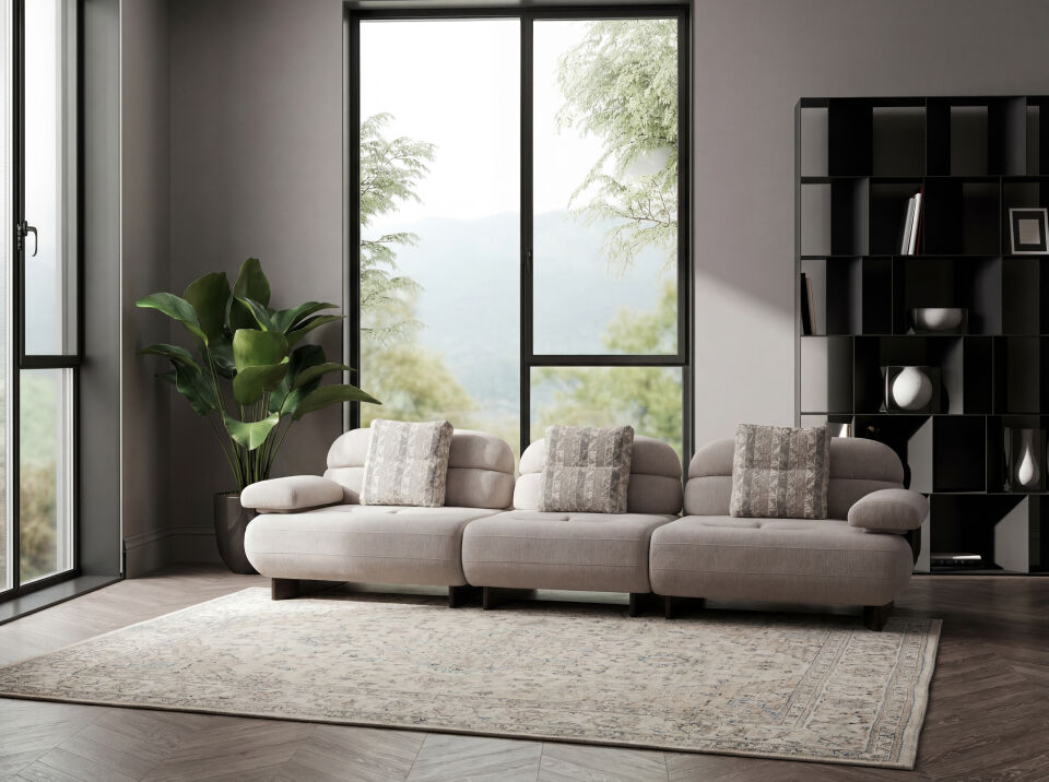 Bofi Koltuk Takımı