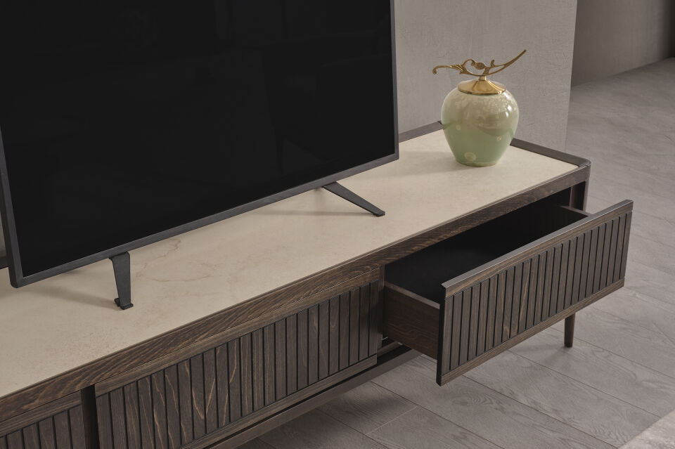 Atlas Tv Ünitesi