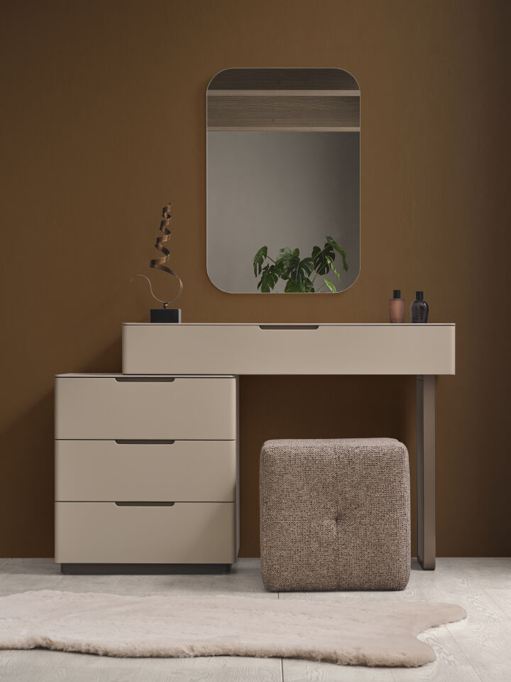 Lotus Yatak Odası