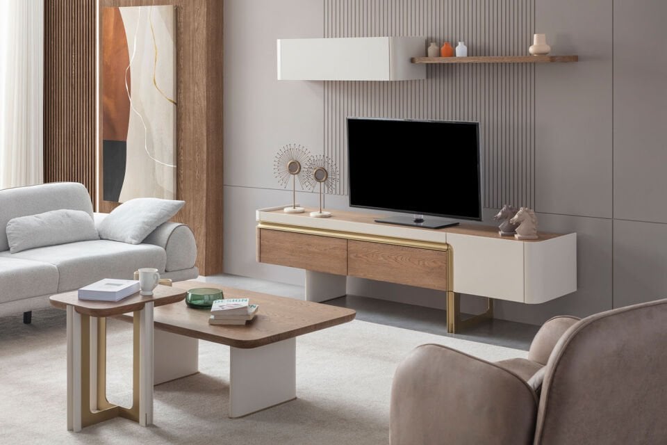 Nino Tv Ünitesi