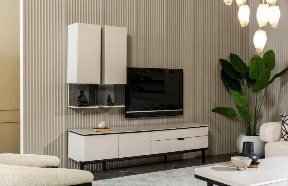 Soho Tv Ünitesi